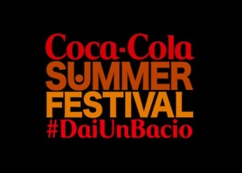 Coca Cola Summer Festival 2015 Logo