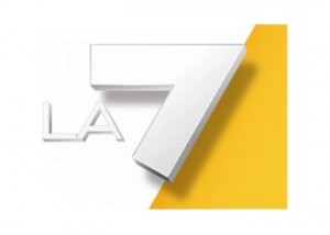 logo LA7