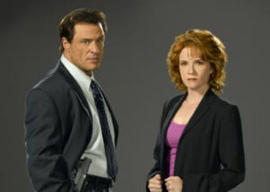 Jane Doe serie tv