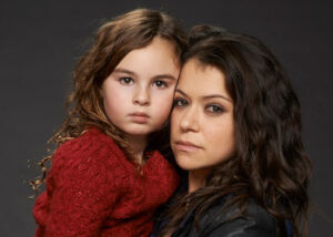 Orphan black seconda stagione