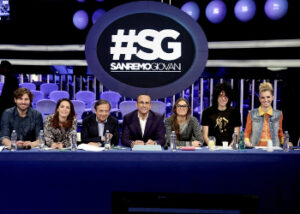 nuove proposte sanremo 2016