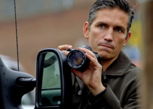 Person of interest