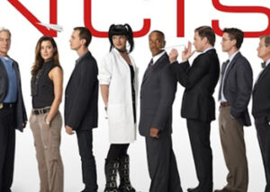 NCIS personaggi