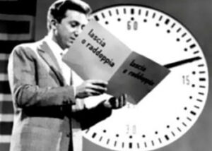 Programmi storici Rai
