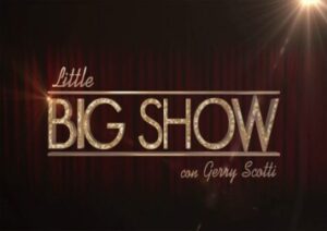 little big show canale 5