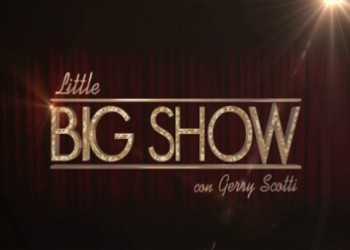 little big show canale 5