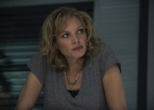 Motive serie tv cast