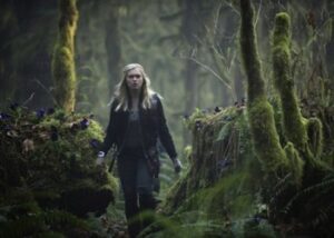 The 100 seconda stagione in chiaro
