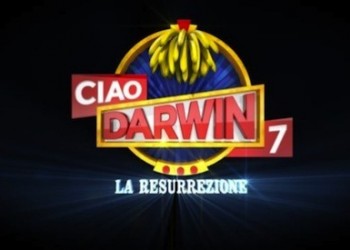 Ciao Darwin 2016