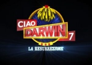 Ciao Darwin 2016