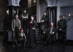 Serie tv horror da vedere