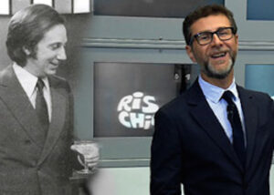 Rischiatutto Fazio