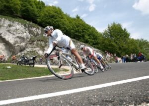 Giro d’Italia tappe