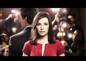Serie tv avvocati