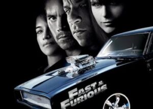 Fast and furios