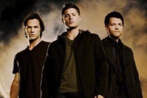 Supernatural