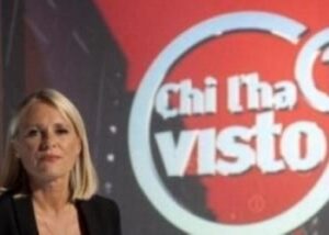 Chi l’ha visto casi famosi