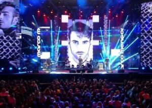 Wind Music Awards 2016