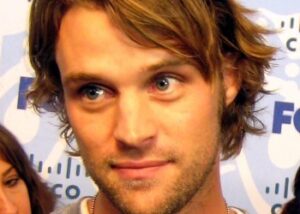 Jesse Spencer attore