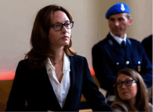lucia annibali io ci sono