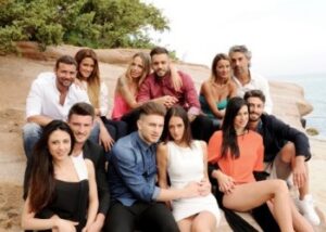 Temptation Island coppie