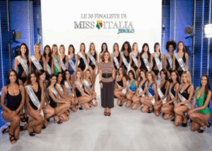 miss italia 2017 quando inizia