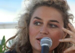 Lory del santo