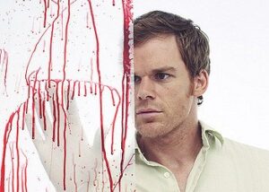 4 curiosità su dexter