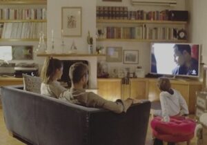 gogglebox italia 1
