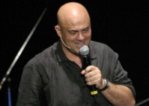personaggi più divertenti crozza
