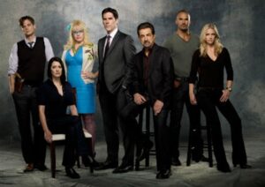 criminal minds curiosita