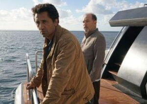 fear the walking dead seconda stagione