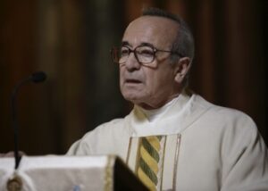 francesco il papa della gente serie tv