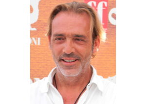 luca ward un posto al sole