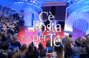 C'è posta per te 2017