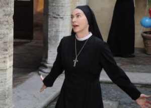 che dio ci aiuti 4 cast