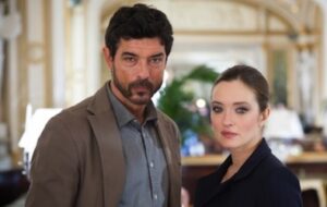 I Bastardi di Pizzofalcone in tv