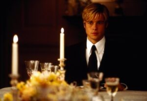 brad pitt migliori interpretazioni