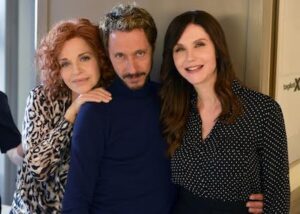 il bello delle donne 4