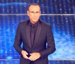 sanremo 2017 partecipanti