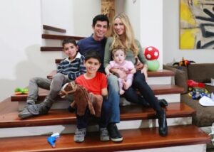 Amore pensaci tu fiction canale 5