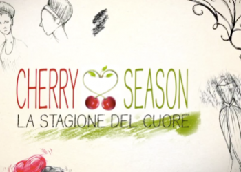 cherry season canale 5