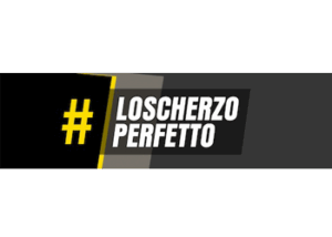lo scherzo perfetto marco balestri