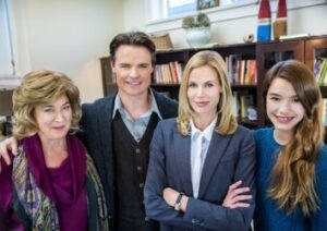 serie tv omicidi e cucina