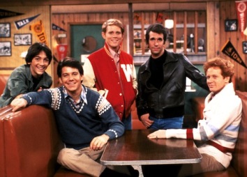 Happy Days: curiosità, storia, trama ed episodi