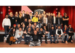 made in sud tutti i comici