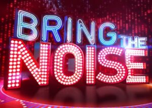bring the noise italia 1