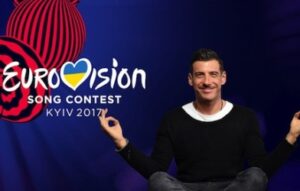 eurovision song contest 2017
