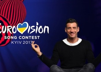 eurovision song contest 2017