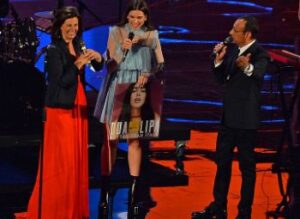 wind music awards 2017 presentatori